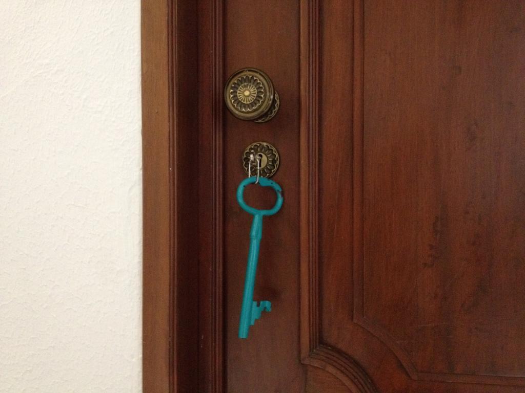 La Tua Casa Hotel Boutique Cochabamba Kültér fotó