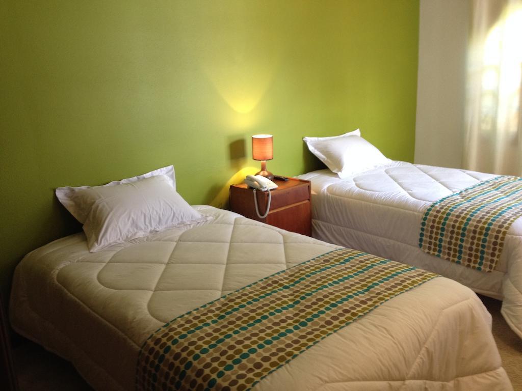 La Tua Casa Hotel Boutique Cochabamba Kültér fotó