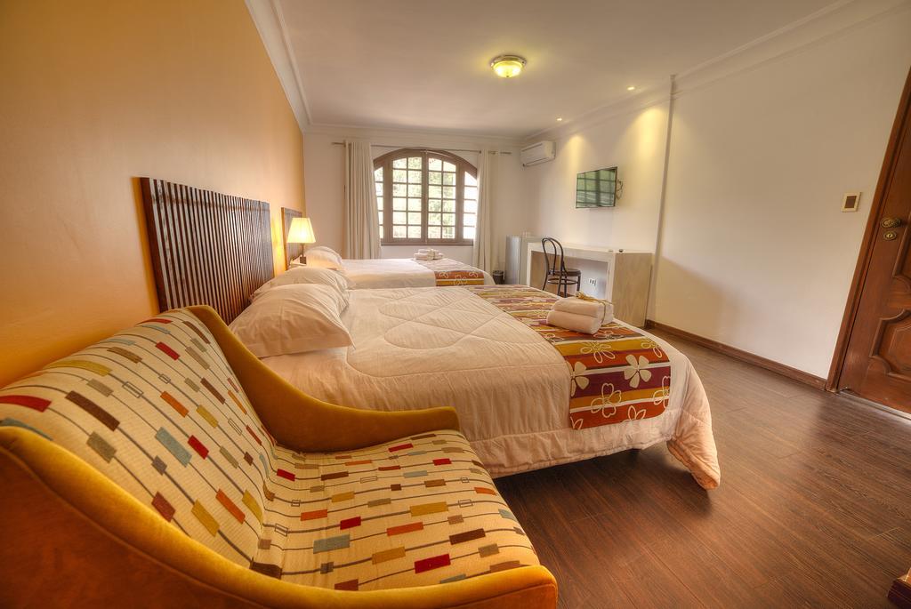 La Tua Casa Hotel Boutique Cochabamba Szoba fotó