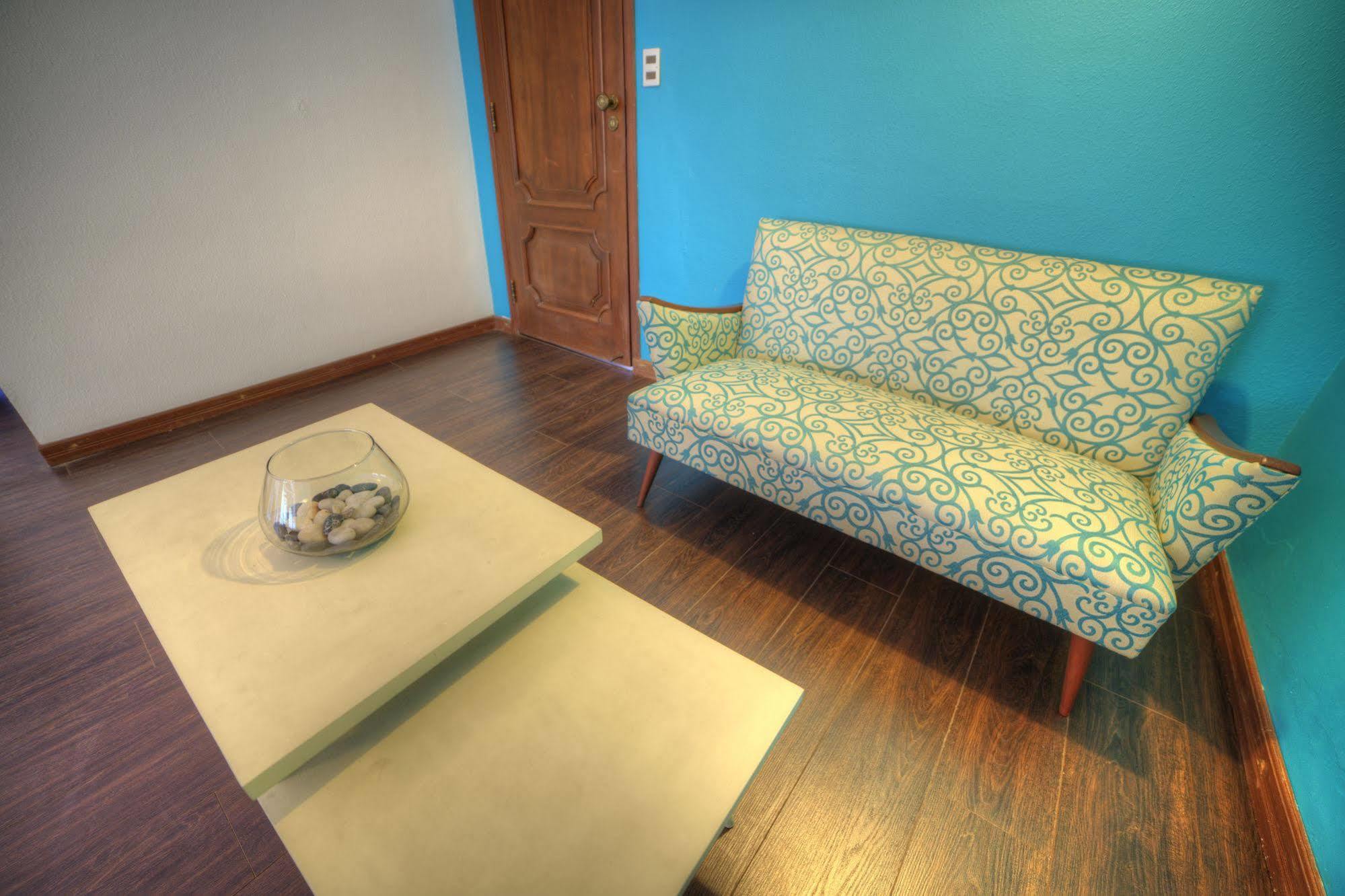 La Tua Casa Hotel Boutique Cochabamba Kültér fotó