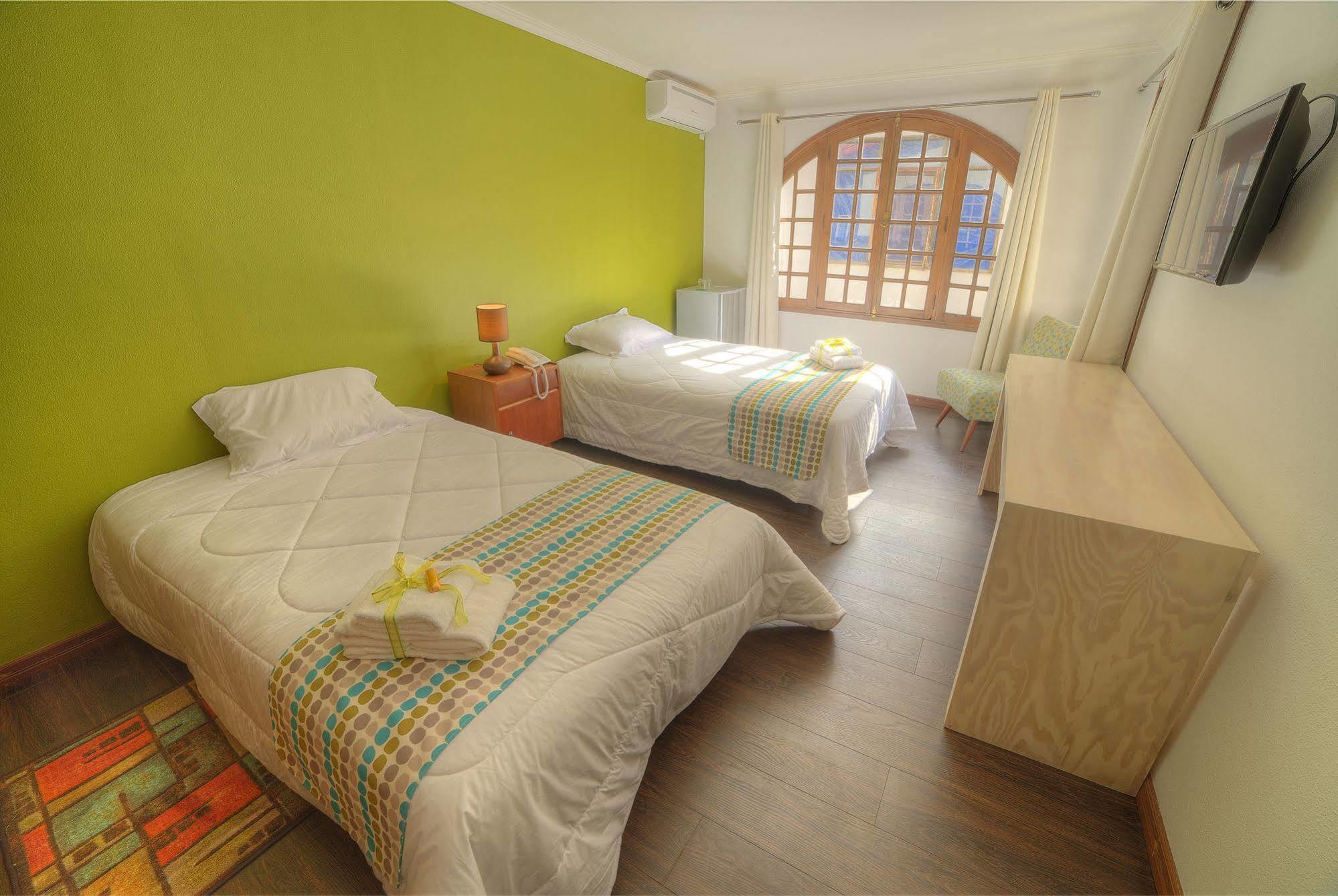 La Tua Casa Hotel Boutique Cochabamba Kültér fotó