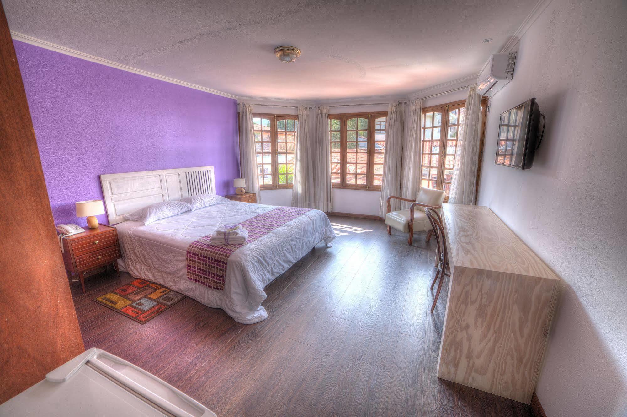 La Tua Casa Hotel Boutique Cochabamba Kültér fotó